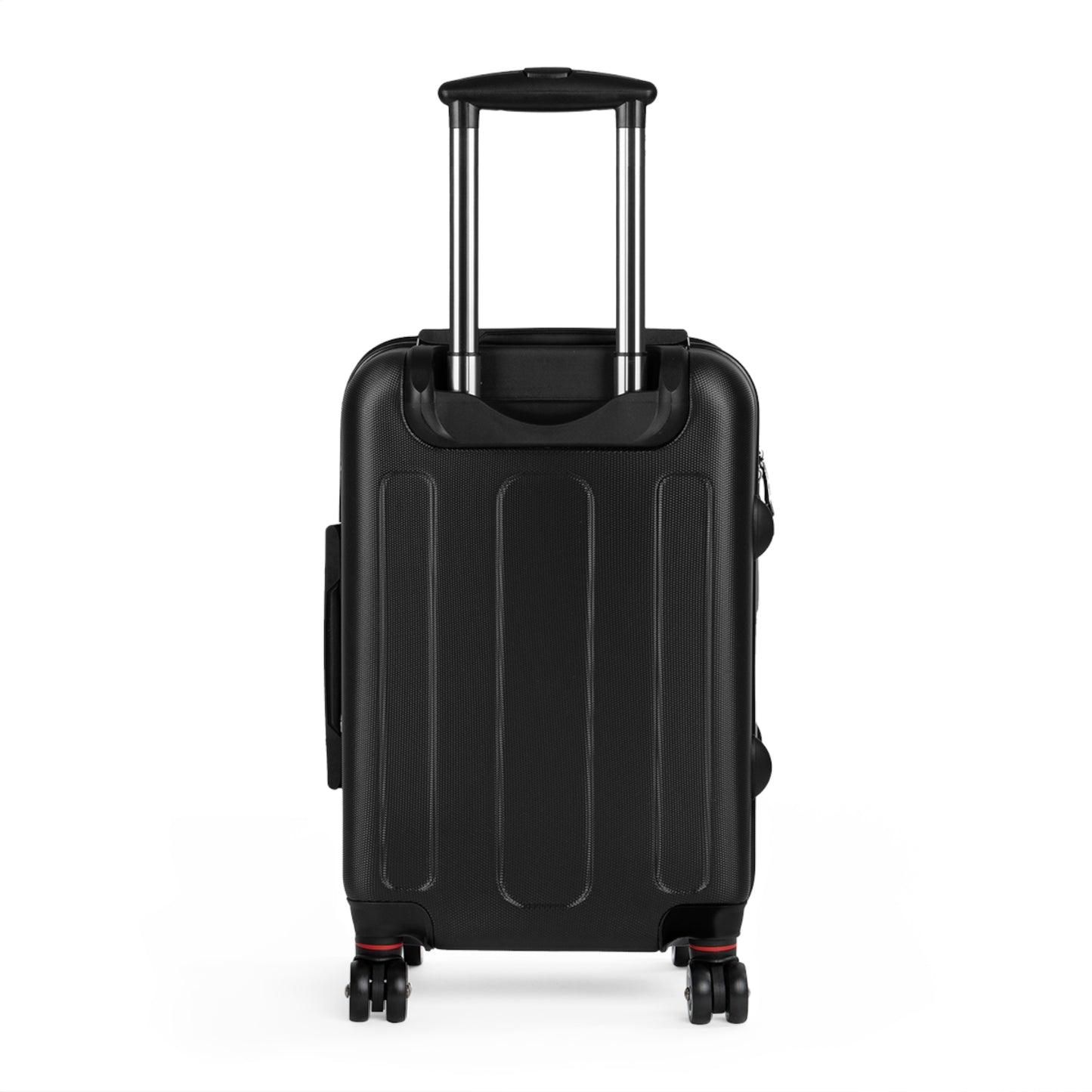 Adventure Awaits Suitcase - Stylish Luggage for Explorers